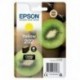 EPSON SINGLEPACK YELLOW 202 CLARIA PREMIUM INK