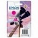 EPSON SINGLEPACK MAGENTA 502XL INK
