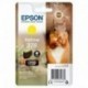 EPSON SINGLEPACK YELLOW 378 CLARIA PHOTO HD INK