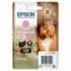 EPSON SINGLEPACK LIGHT MAGENTA 378XL CLARIA PHOTO HD INK