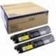 BROTHER TONER AMARILLO PACK2  HLL8350CDW  6K