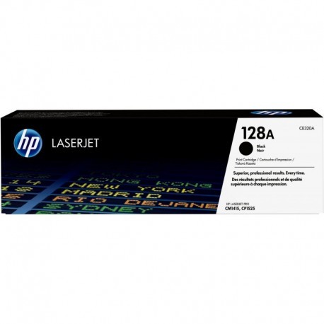 TONER HP 128A NEGRO