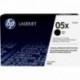 HP LASERJET P2055D/2055DN TONER NEGRO (6.500 PAGINAS)