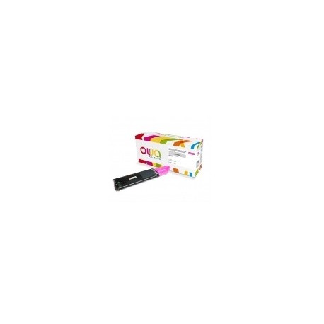 ARMOR    TONER PARA DELL 3100 MAGENTA