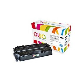 ARMOR TONER CE505X PARA HP LJ P2050, P2055 JUMBO * 9000 PAGINAS