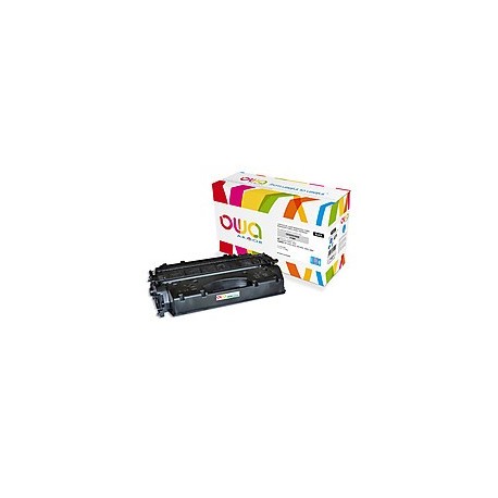 ARMOR TONER CE505X PARA HP LJ P2050, P2055 JUMBO * 9000 PAGINAS