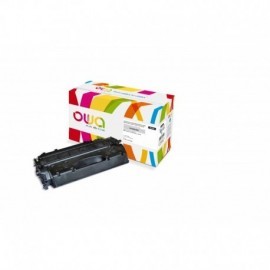 ARMOR    TONER PARA HP LASERJET PRO 400 M401, M425 NEGRO 6.900 PAGINAS