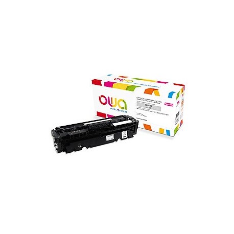 ARMOR TONER PARA HP COLOR LASERJET PRO M377 MFP, M452, M477 MFP MAGENTA CF413X