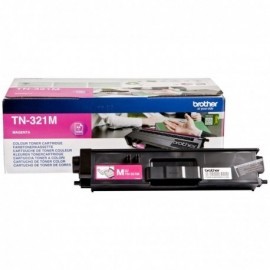 BROTHER TONER TN321M MAGENTA