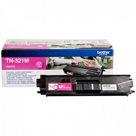 BROTHER TONER MAGENTA HLL8250CDN/HLL8350CDW/MFCL8650CDW/MFCL8850CDW 1.500 PAG