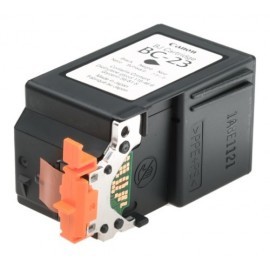 CANON BJC-5000/5100 CABEZAL Y CARTUCHO NEGRO DE TINTA PIGMENTADA, 900 PAGINAS