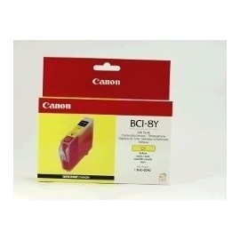 CANON BJ-W 8500 CARTUCHO AMARILLO, 585 PAGINAS