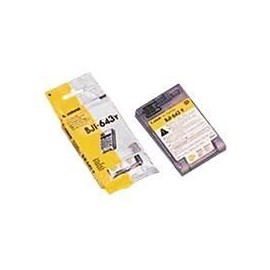 CANON BJC-800/820/880 CARTUCHO AMARILLO