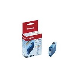 CANON BJC-3000/6000/6100/6200/6500, S-400/450 CARGA CIAN FOTOGRAFICA