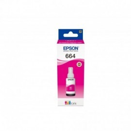 EPSON ECOTANK L355/L555 BOTE MAGENTA