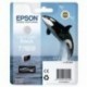 EPSON SURECOLOR SC-P600 CARTUCHO GRIS CLARO