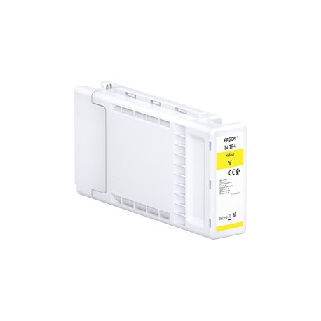 EPSON ULTRACHROME XD2 T41F440 YELLOW 350 SC-T3400 / SC-T5400