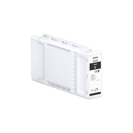 EPSON ULTRACHROME XD2 T41F540 BLACK 350 SC-T3400 / SC-T5400
