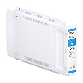 EPSON ULTRACHROME XD2 T41R240 CYAN 110 SC-T3400 / SC-T5400