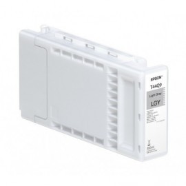 EPSON SINGLEPACK LIGHT LIGHT BLACK T44Q940 ULTRACHROME PRO 12 350ML