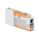 EPSON SINGLEPACK ORANGE T54XA00 ULTRACHROME HDX/HD 350ML
