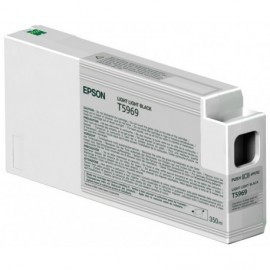 EPSON GF STYLUS PHOTO 7900/9900 CARTUCHO GRIS CLARO