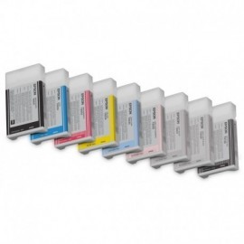 EPSON GF STYLUS PRO 7880/9880 CARTUCHO CIAN CLARO