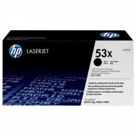 HP LASERJET P2014/P2015 TONER NEGRO 7.000 PAG.