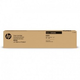 HP - TONER SAMSUNG NEGRO CLX-9201NA/CLX-9251NA/CLX-9301NA