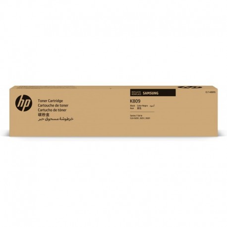 HP - TONER SAMSUNG NEGRO CLX-9201NA/CLX-9251NA/CLX-9301NA