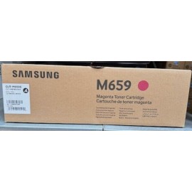 HP - TONER SAMSUNG MAGENTA CLX-8640ND/8650ND - DESCATALOGADO
