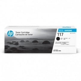 HP - SAMSUNG SCX-4655 SERIES TONER NEGRO