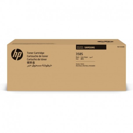 HP - SAMSUNG SL-M5370LX/SL-M4370FX/SL-M5360RX TONER NEGRO
