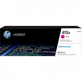 HP TONER 415X MAGENTA