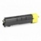 KYOCERA  TONER AMARILLO TK8705Y