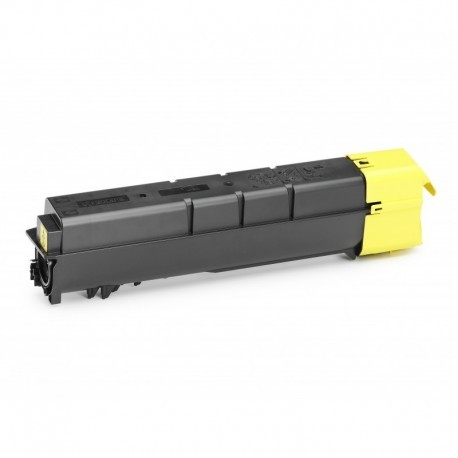 KYOCERA  TONER AMARILLO TK8705Y