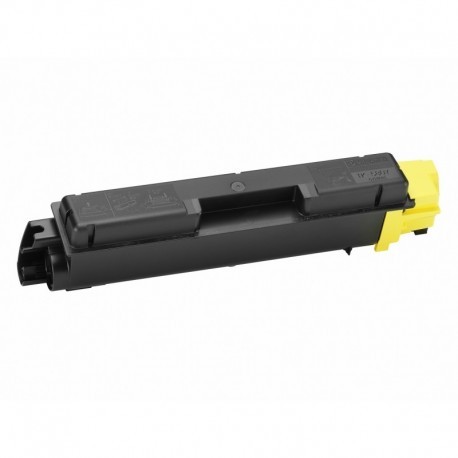 KYOCERA FS-C5150DN P6021CDN TONER AMARILLO