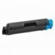 KYOCERA FS-C5150DN P6021CDN TONER CIAN