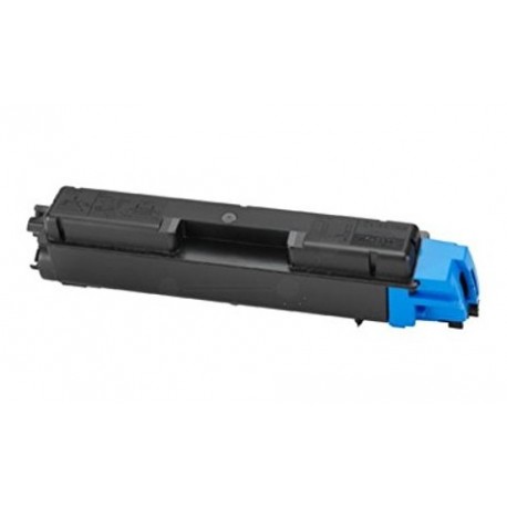 KYOCERA TONER CIAN TK590C