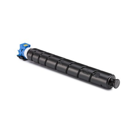 KYOCERA MITA TONER-KIT 1T02L7CNL0 STANDARD CAPACITY TK8345 CYAN TASKALFA 2553-2552CI