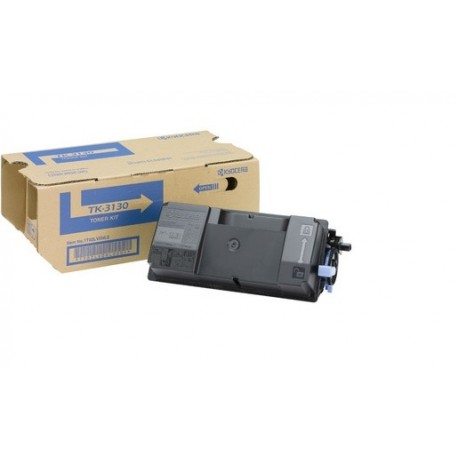 KYOCERA FS4300DN/4200DN TONER NEGRO TK3130