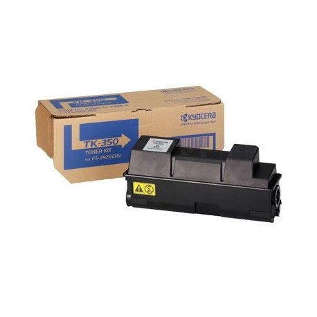 KYOCERA TK-350 FS-3920DN TONER NEGRO
