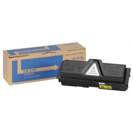 KYOCERA TK-170 FS-1320D/1370DN TONER NEGRO