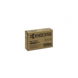 KYOCERA FS-1041/1220MFP/1320MFP TONER NEGRO TK1115