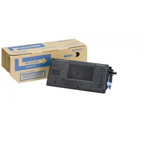 KYOCERA FS-2100DN TONER NEGRO TK3100