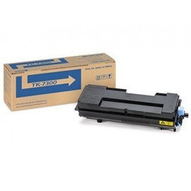 KYOCERA TONER ECOSYS P4040 NEGRO TK-7300