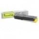 KYOCERA TK-5195Y CARTUCHO DE TONER AMARILLO (1T02R4ANL0, TK5195Y)