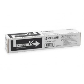 KYOCERA TASKALFA 358CI CARTUCHO DE TONER NEGRO (1T02R50NL0, TK5205K)