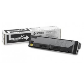 KYOCERA CARTUCHO DE TONER NEGRO (1T02R60NL0, TK5215K)