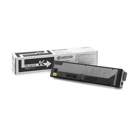 KYOCERA CARTUCHO DE TONER NEGRO (1T02R60NL0, TK5215K)